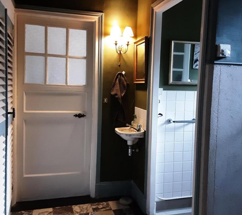 Photo of Bathroom in Fumay