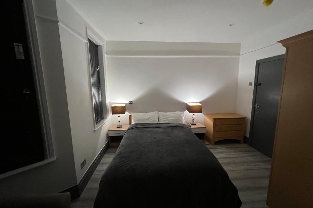Photo of Bedroom in Broad Green
