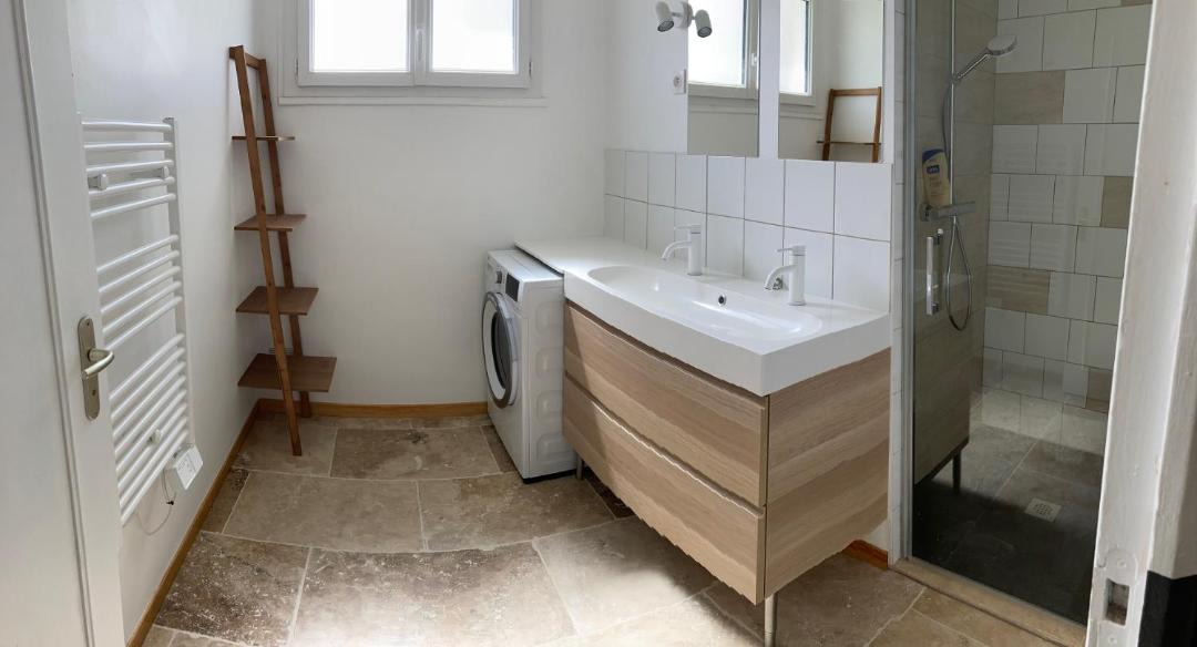 Photo of Bathroom in Faverolles-sur-Cher