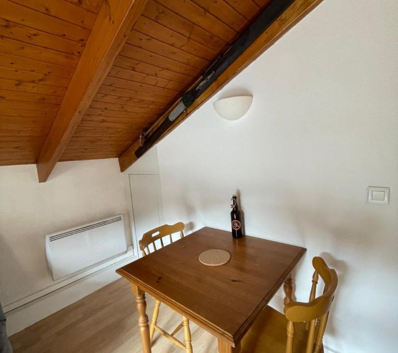 Photo of Livingroom in Guzet Neige