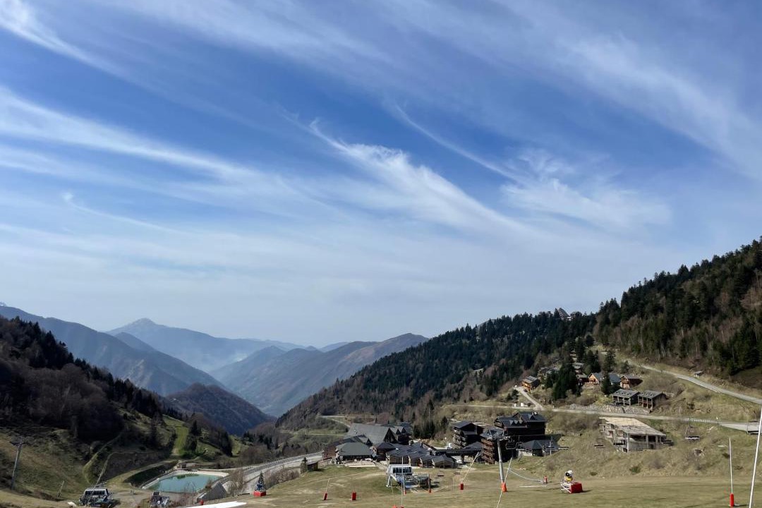 Photo of Outdoor in Guzet Neige