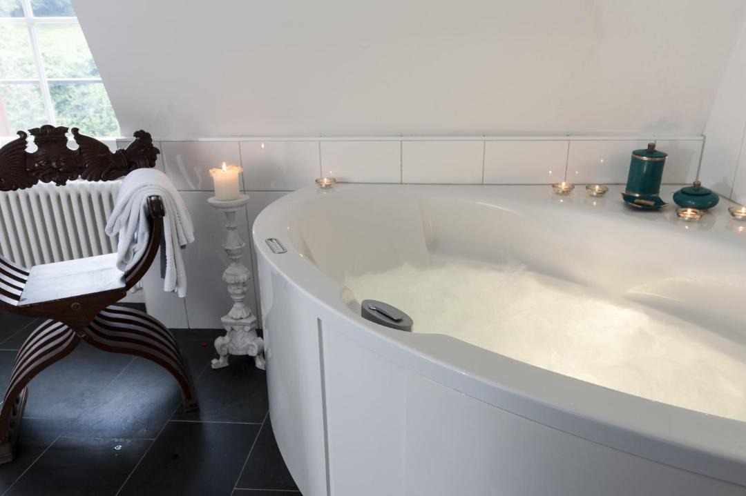 Photo of Bathroom in Muenchenwiler