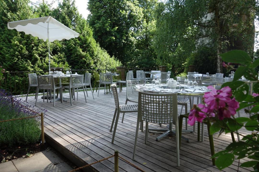 Photo of Patio Balcony in Muenchenwiler