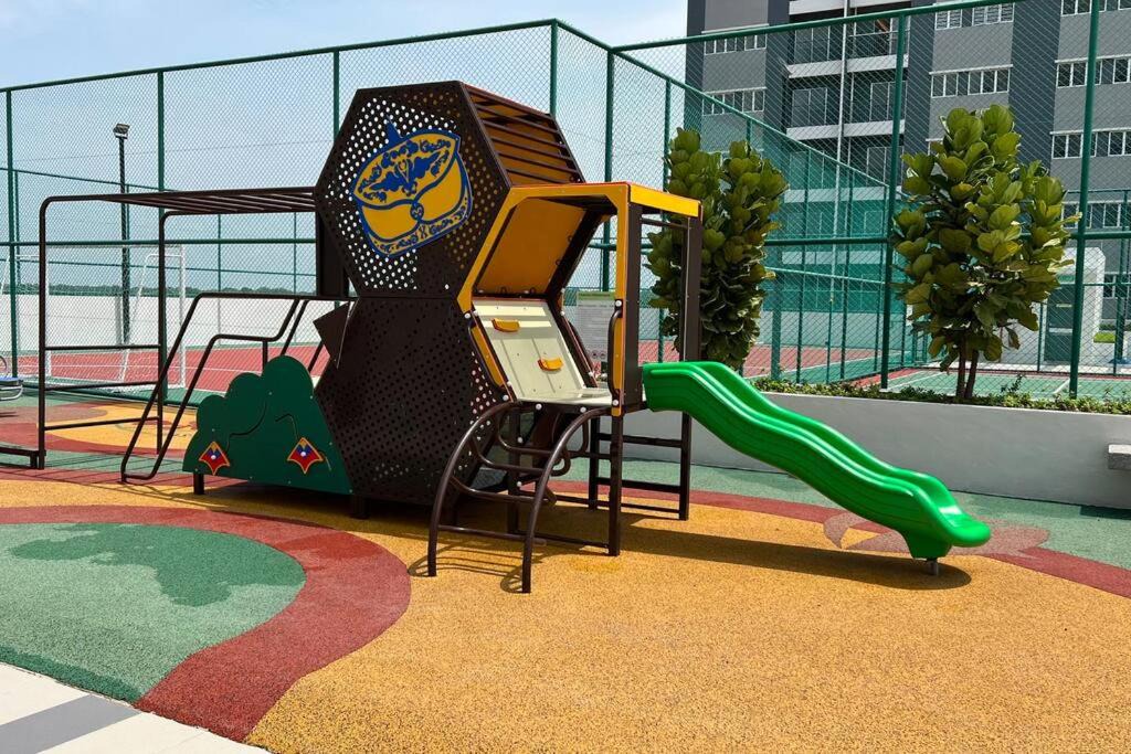 Photo of Outdoor in Kampung Rawa