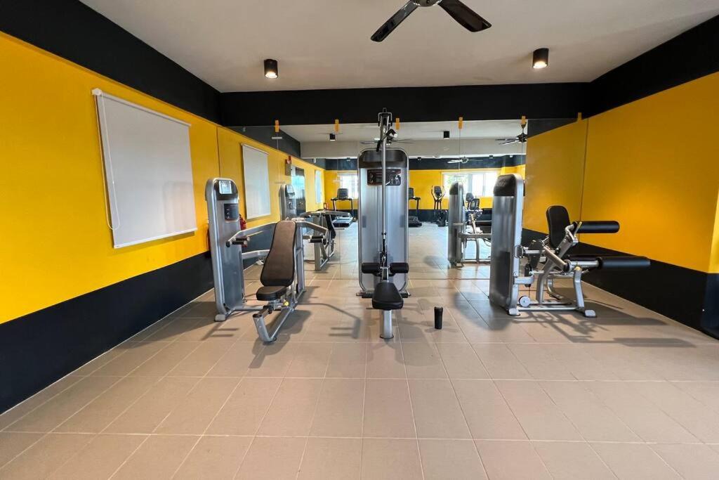 Photo of Livingroom in Kampung Rawa