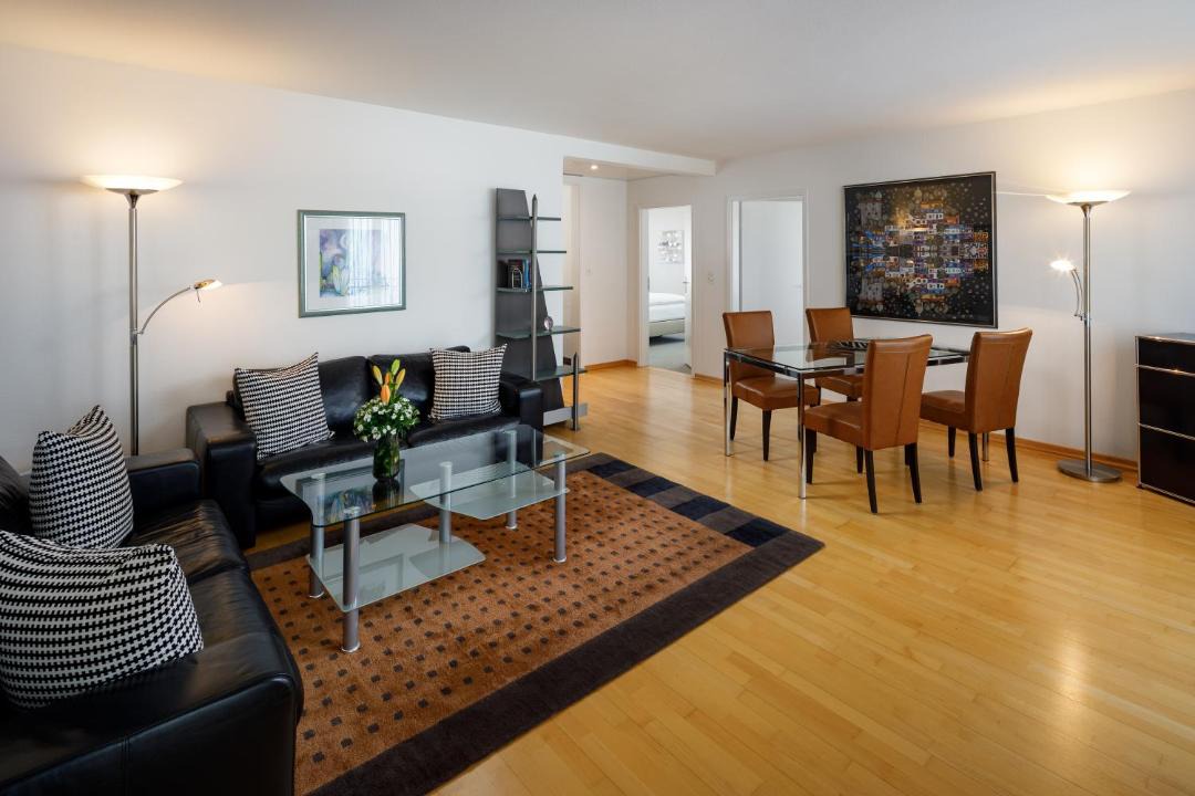 Photo of Livingroom in Muhlebach