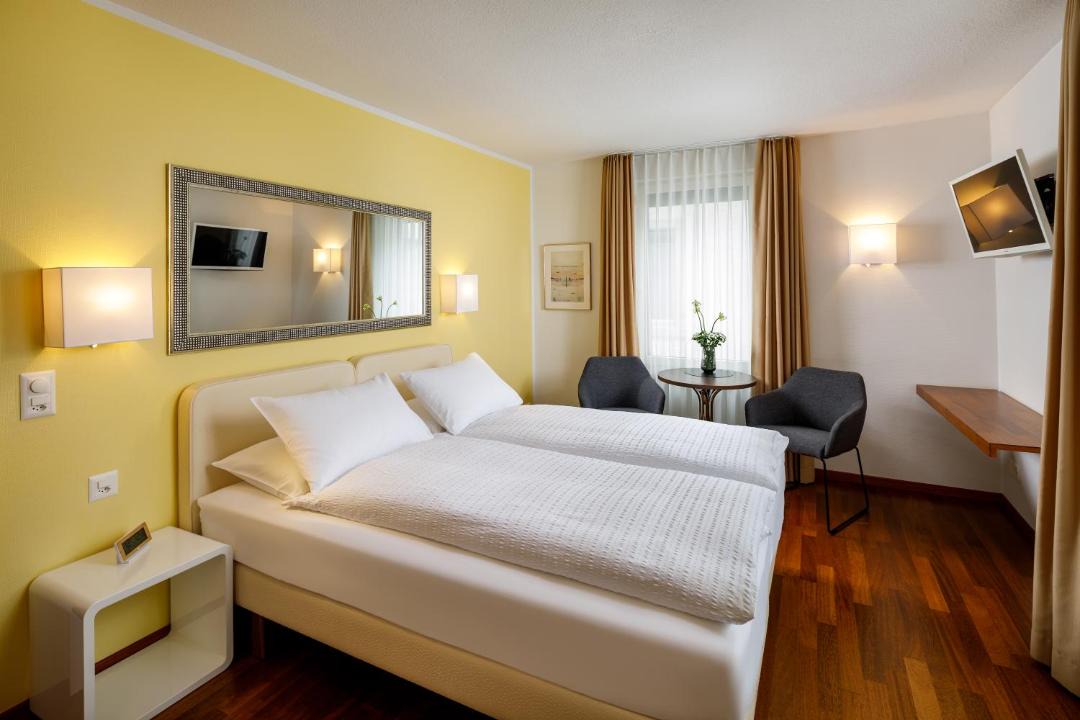 Photo of Bedroom in Muhlebach