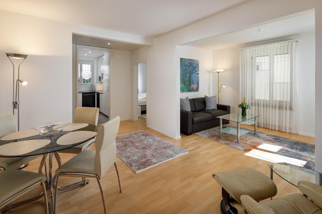 Photo of Livingroom in Muhlebach