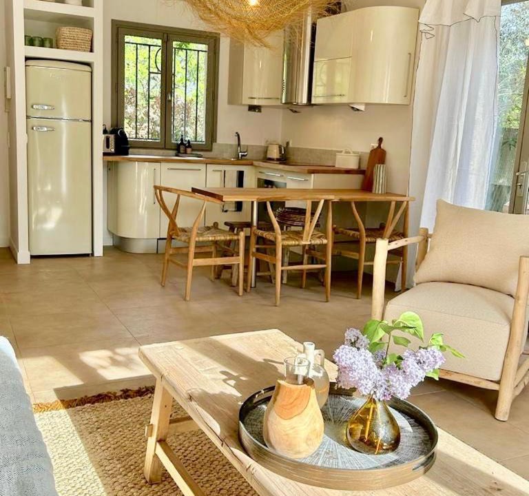 Photo of Livingroom in Valbonne