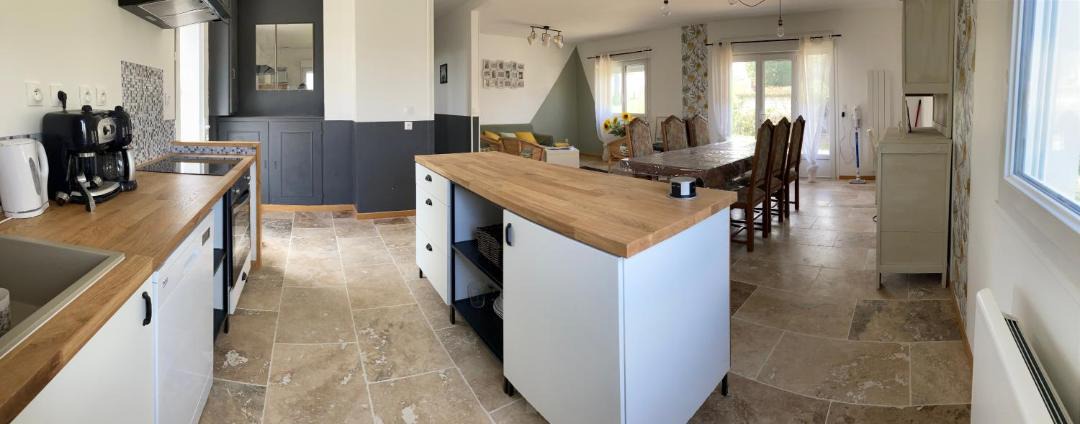 Photo of Livingroom in Faverolles-sur-Cher