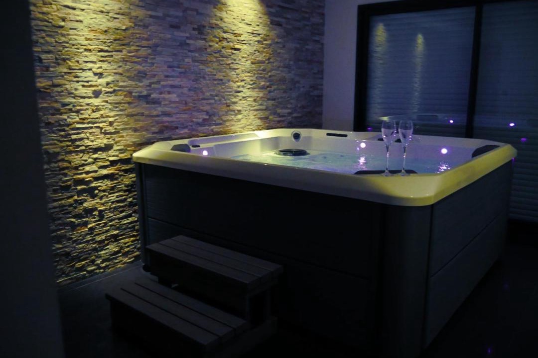 Photo of Bathroom in Bourgbarre