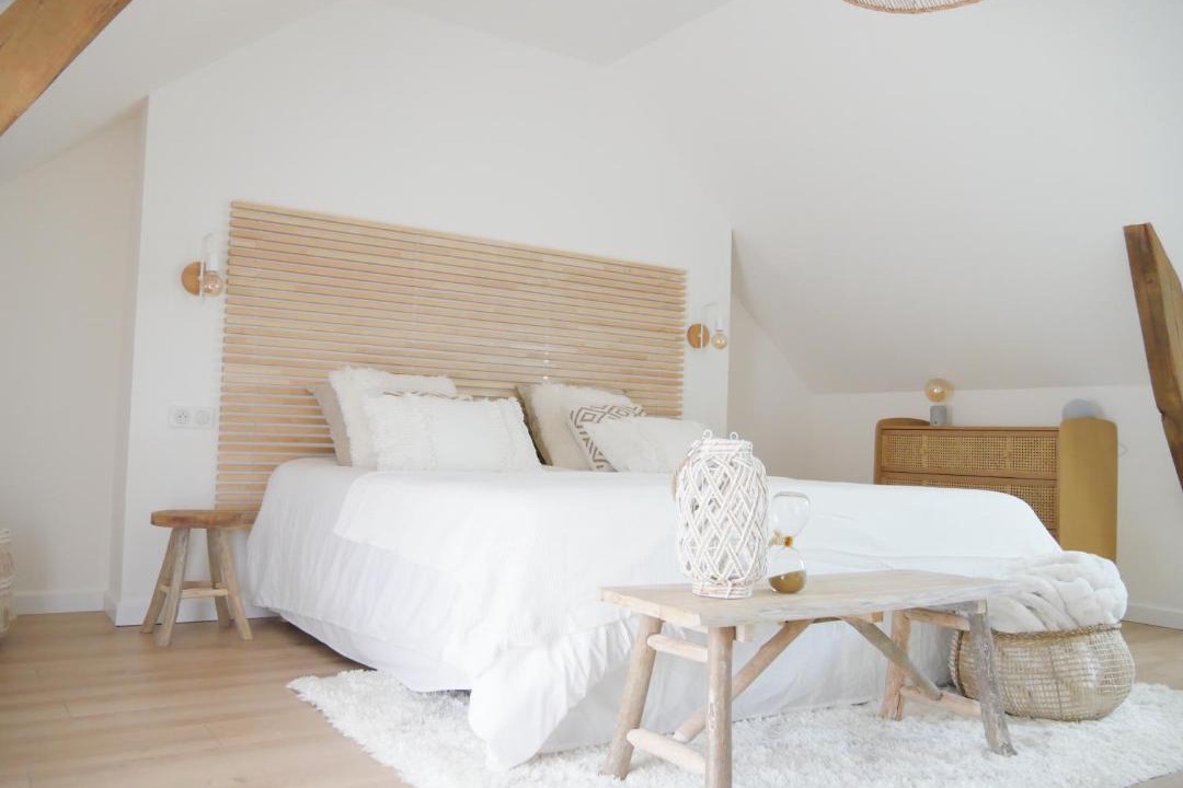Photo of Bedroom in Bourgbarre