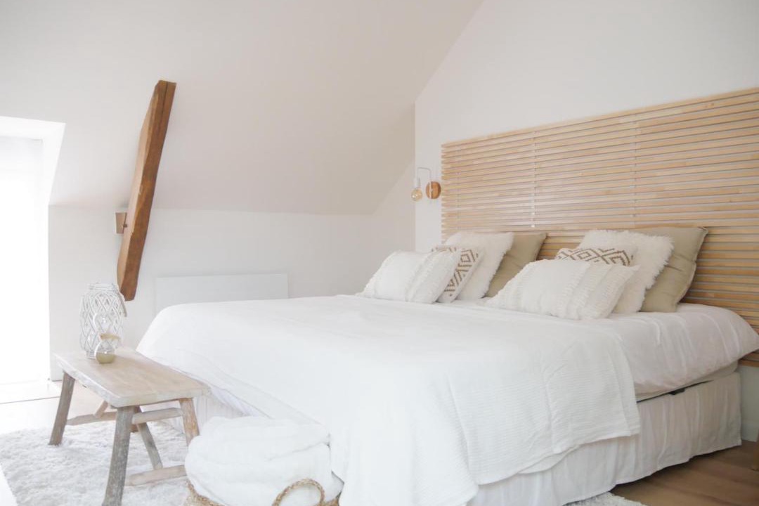 Photo of Bedroom in Bourgbarre