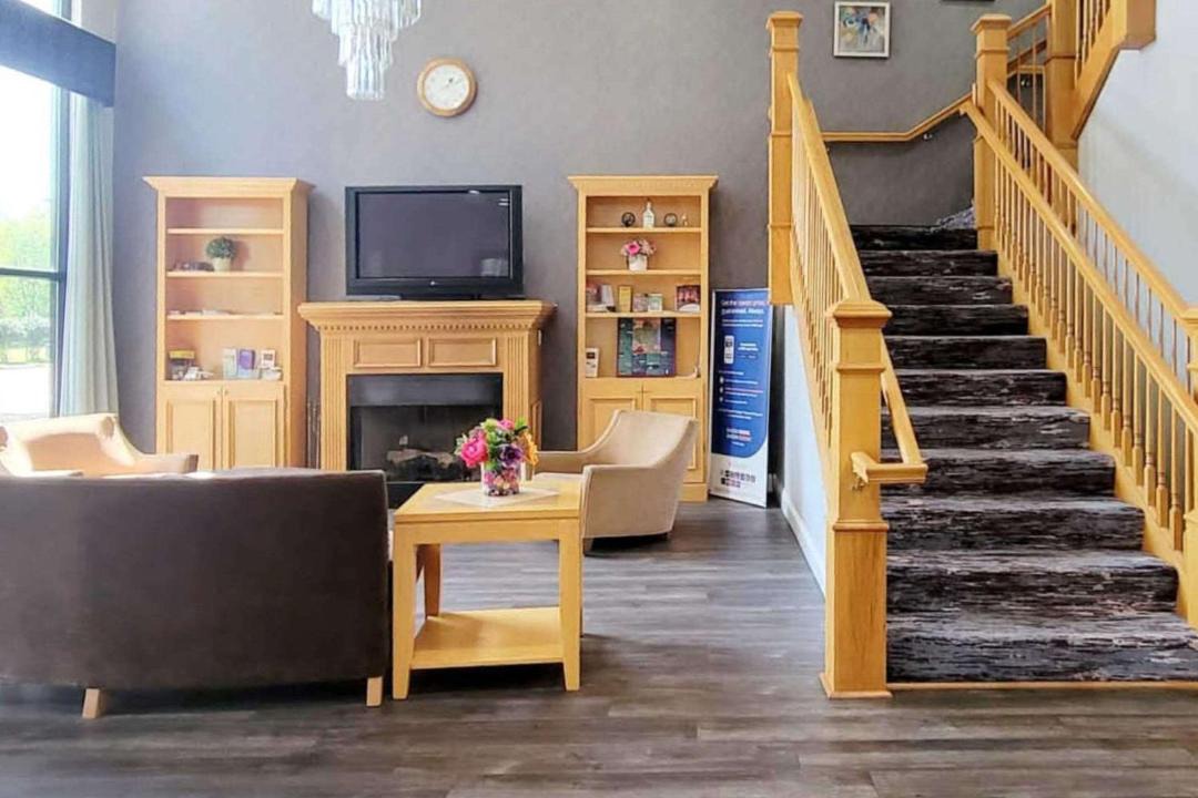 Photo of Livingroom in Stafford
