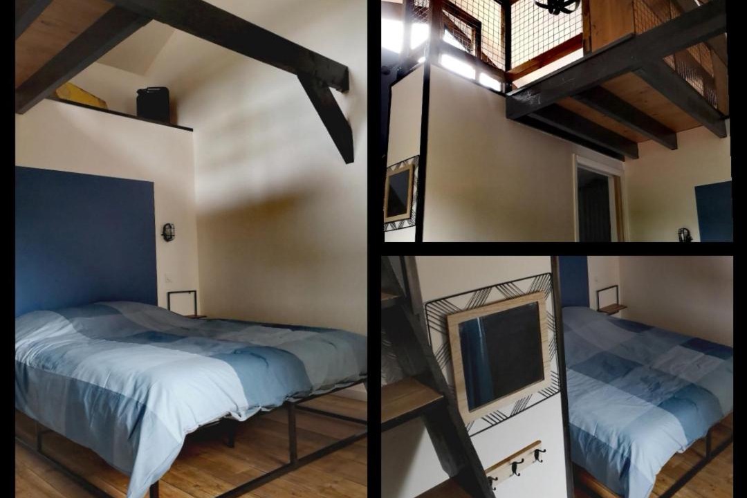 Photo of Bedroom in Maylis