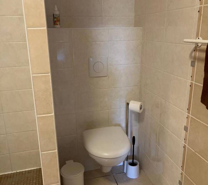 Photo of Bathroom in Pressigny