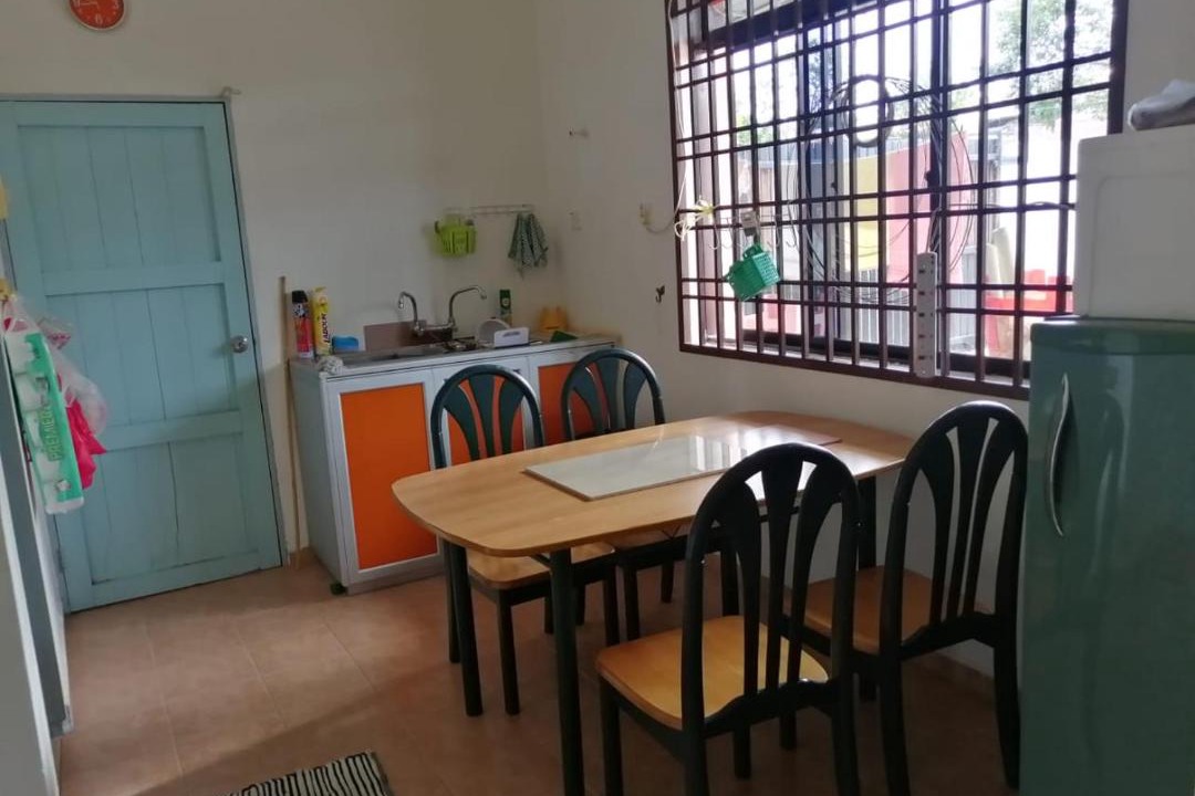 Photo of Livingroom in Muar