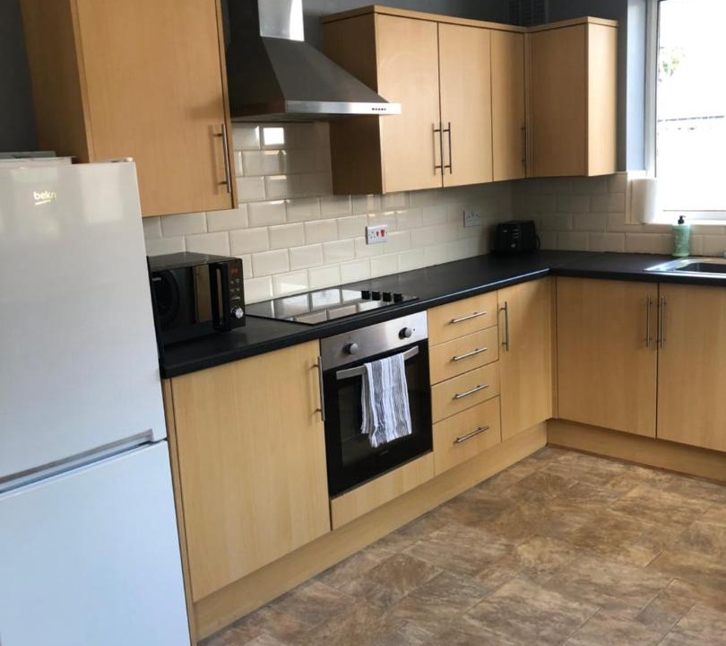 Photo of Kitchen in Rufford