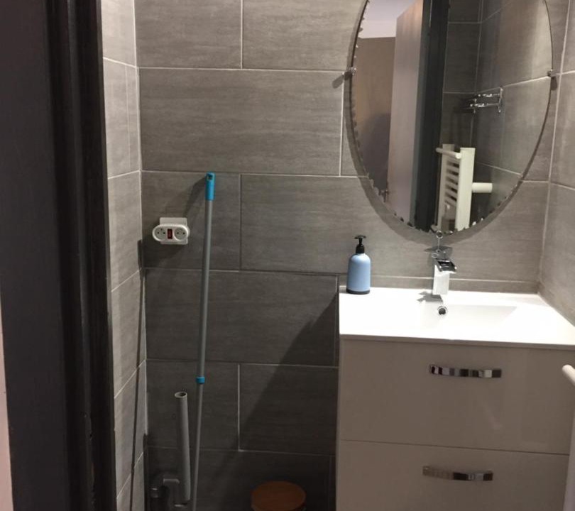 Photo of Bathroom in Lacaune