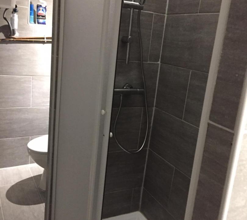 Photo of Bathroom in Lacaune