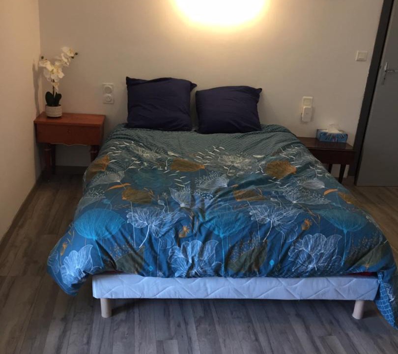 Photo of Bedroom in Lacaune