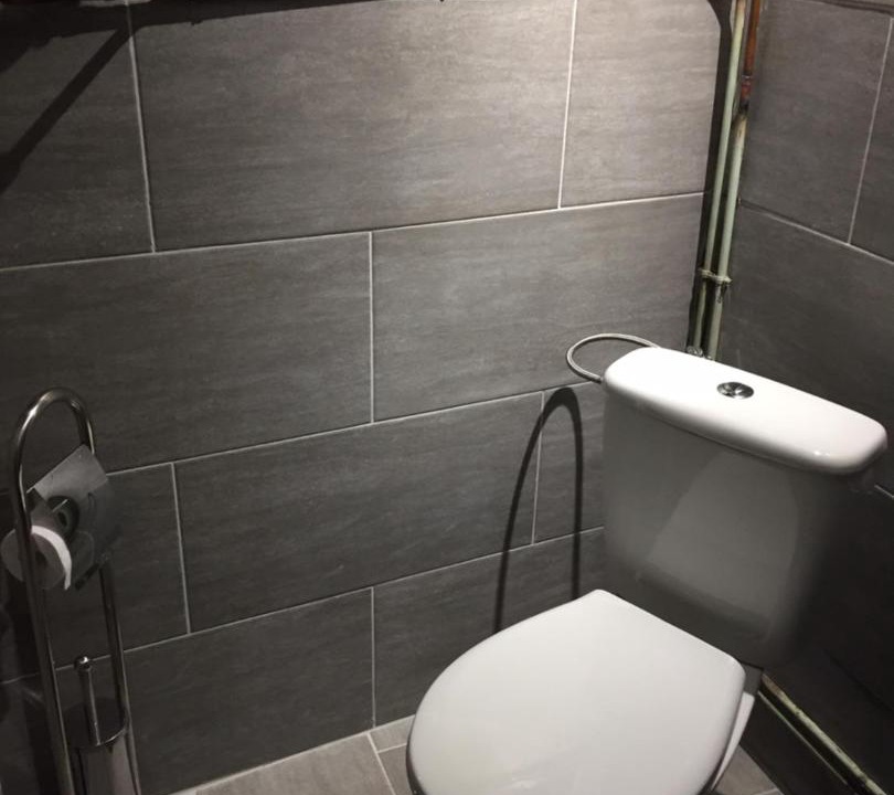 Photo of Bathroom in Lacaune