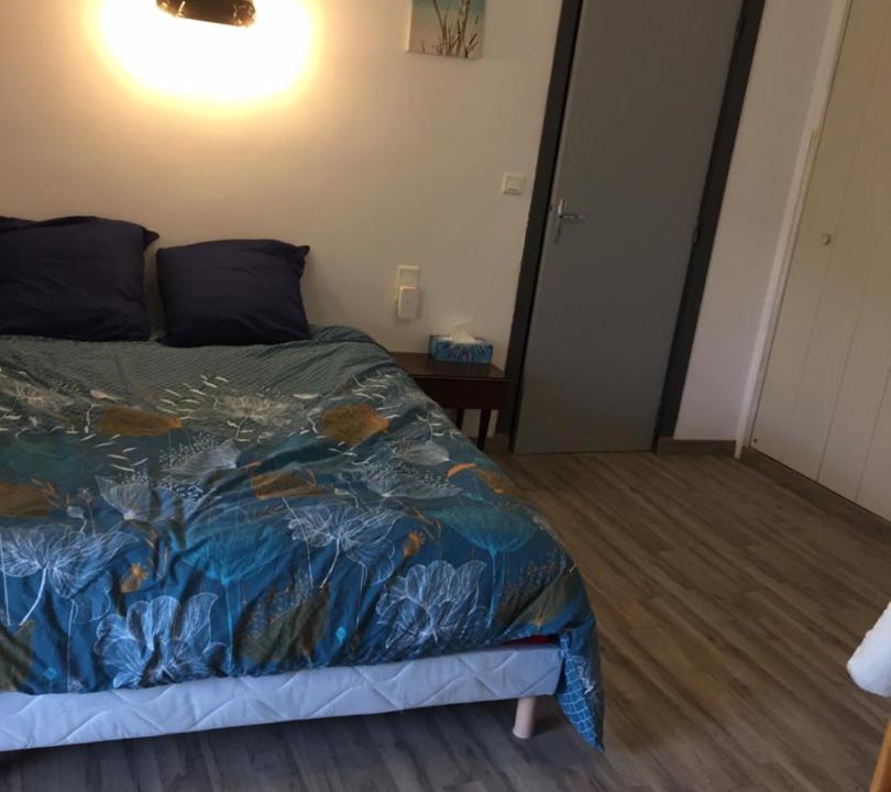 Photo of Bedroom in Lacaune