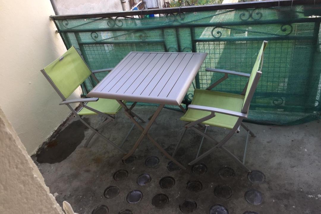 Photo of Patio Balcony in Lacaune