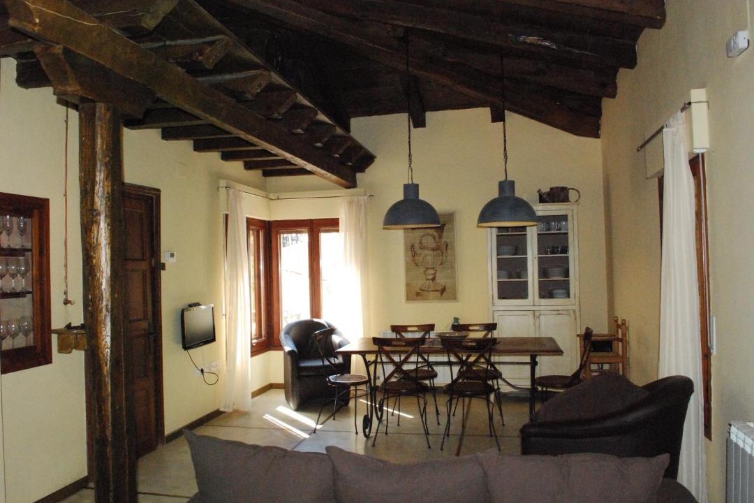 Photo of Livingroom in Solsona
