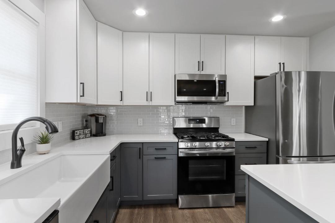 Photo of Kitchen in Williams Bay