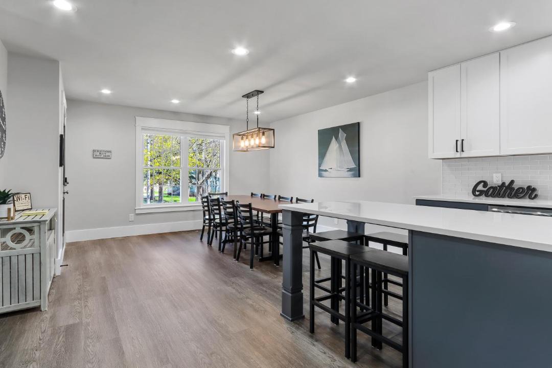 Photo of Kitchen in Williams Bay