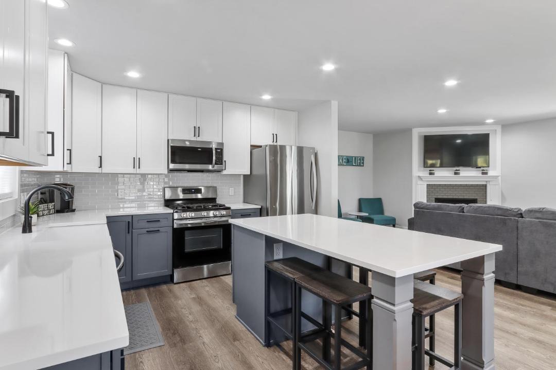 Photo of Kitchen in Williams Bay