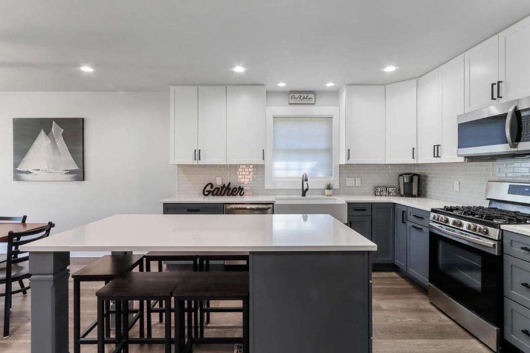 Photo of Kitchen in Williams Bay
