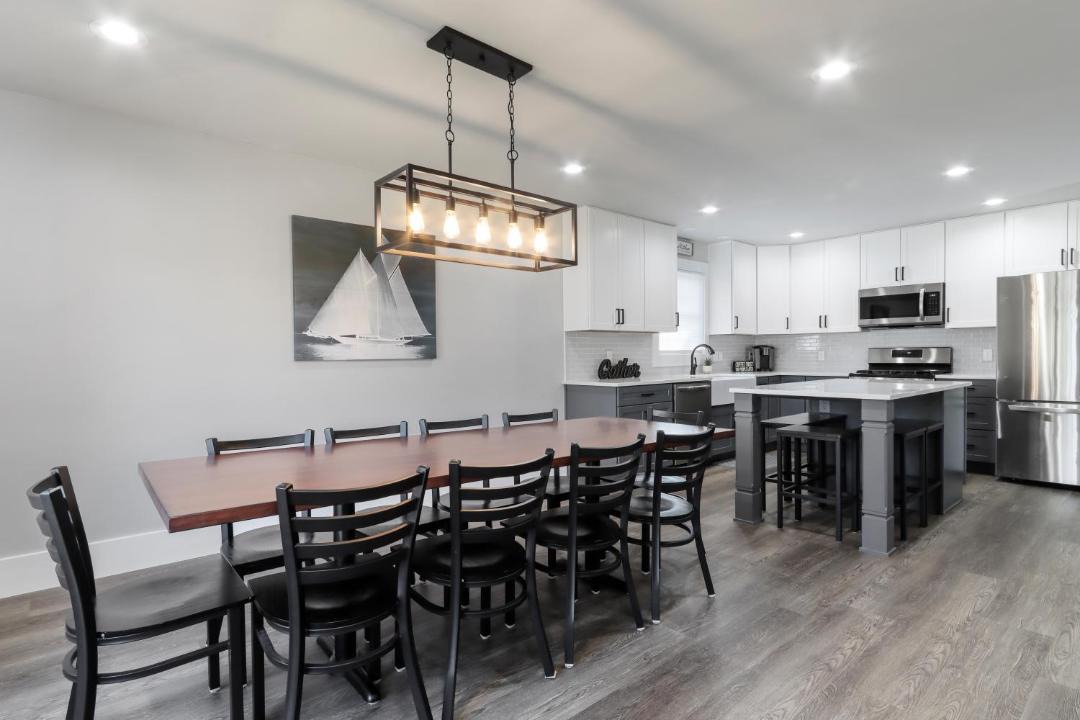Photo of Kitchen in Williams Bay