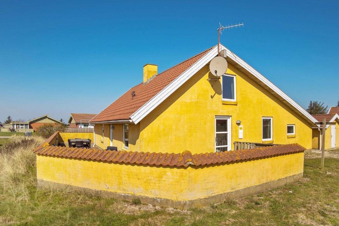 Photo of Others in Vorupør