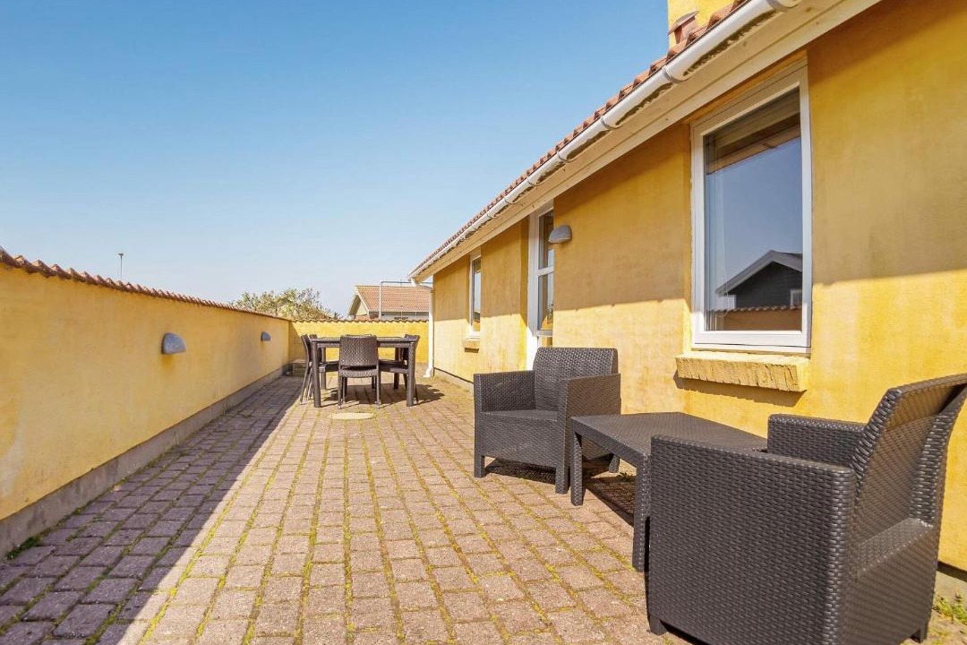 Photo of Patio Balcony in Vorupør