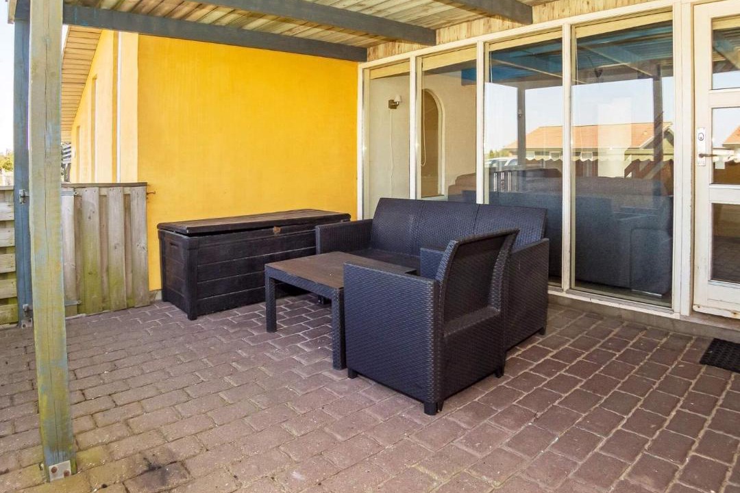 Photo of Patio Balcony in Vorupør