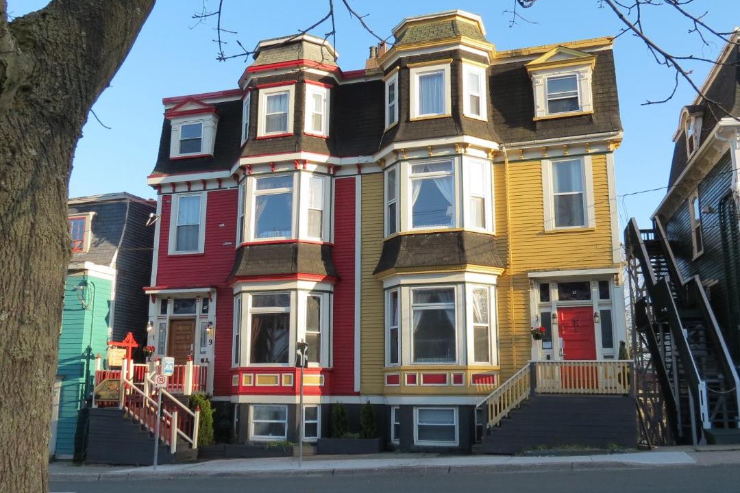 Photo of Others in Downtown St. John's