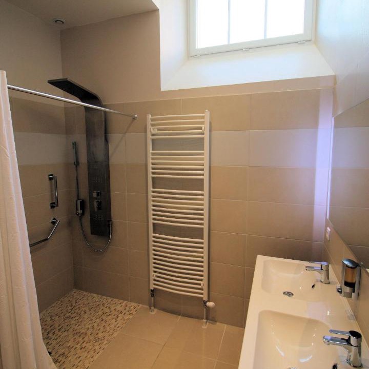 Photo of Bathroom in Villiers-en-Biere