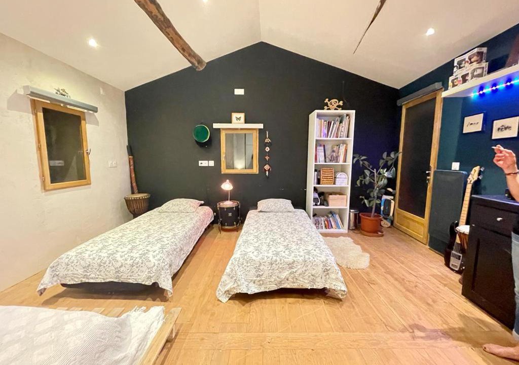 Photo of Others in Valleraugue