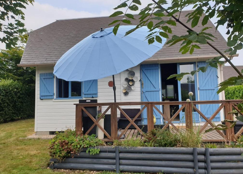 Photo of Buildings in Saint-Andre-d'Hebertot