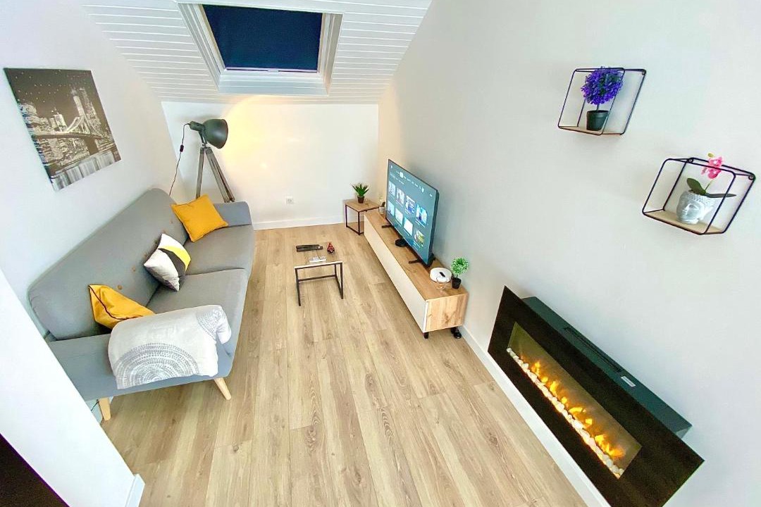 Photo of Livingroom in Etueffont