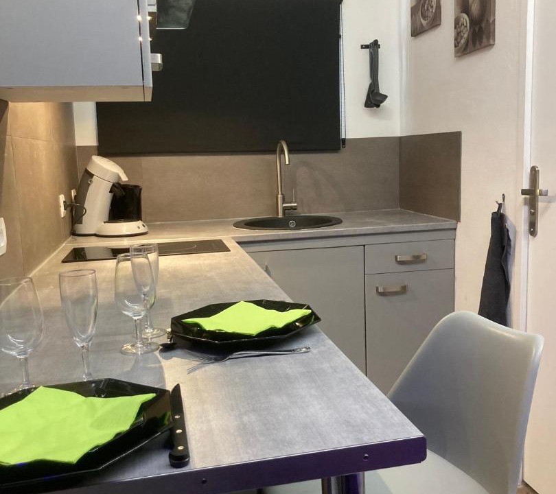 Photo of Livingroom in Heuze - Saint-Georges