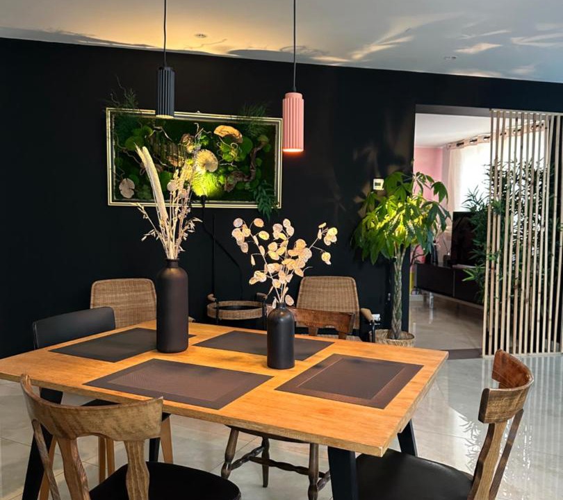 Photo of Livingroom in Reims