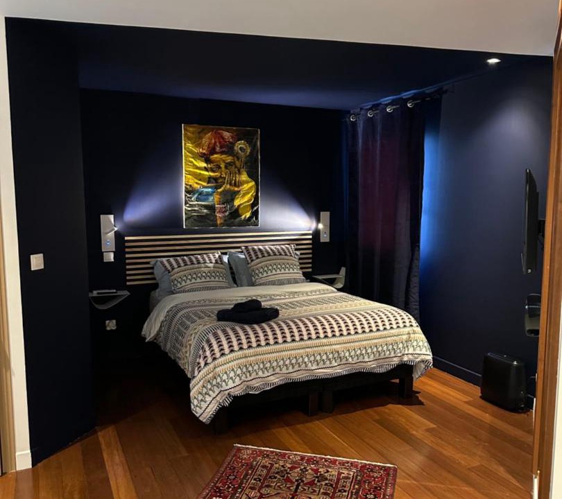 Photo of Bedroom in Reims