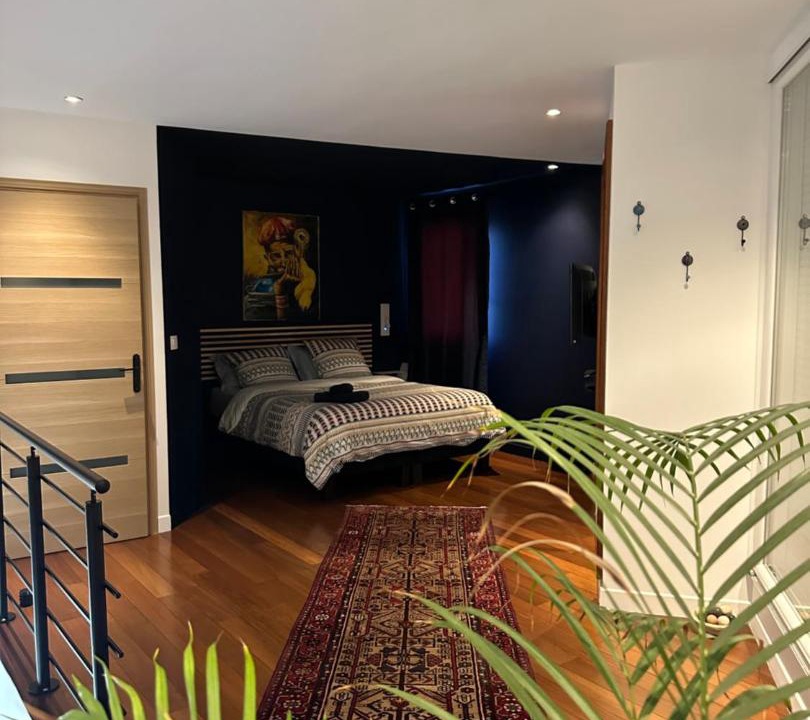 Photo of Bedroom in Reims