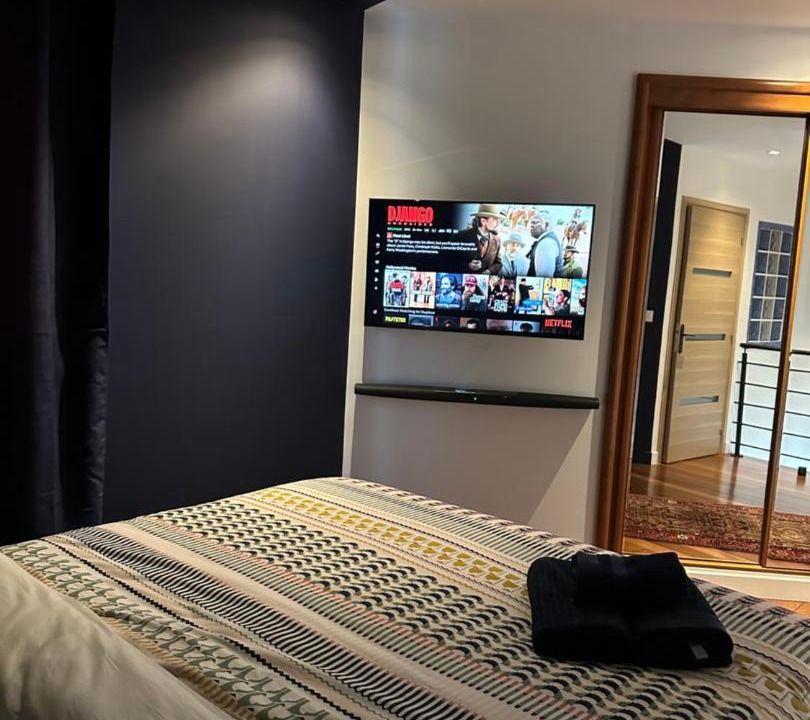 Photo of Bedroom in Reims