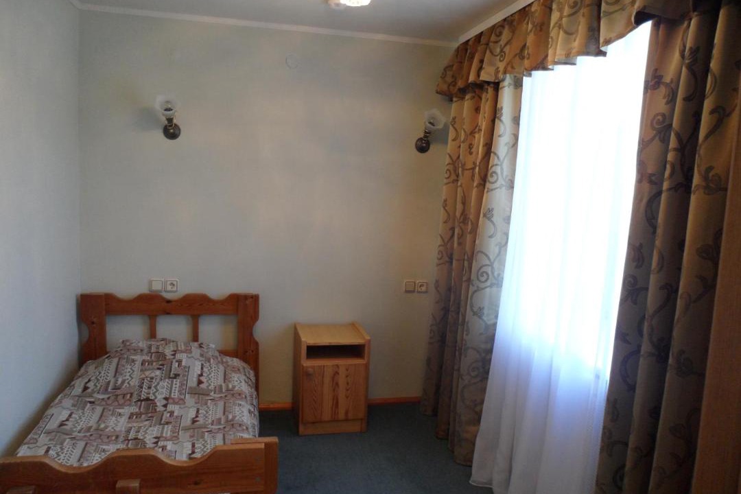 Photo of Bedroom in Bugrovo