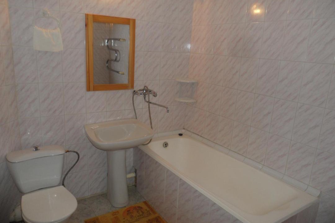 Photo of Bathroom in Bugrovo