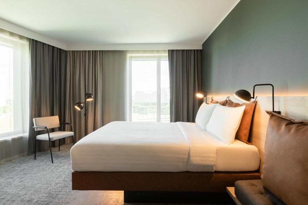 Photo of Bedroom in Montevrain